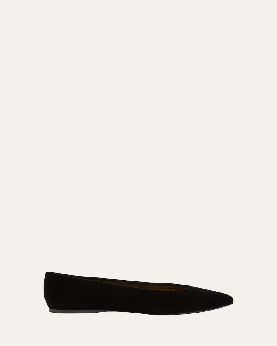 Gio Classic Ballerina Flats